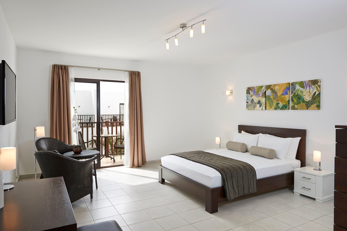 Image 2 du séjour TUI Sélection Hôtel Melia Dunas Beach Resort & Spa - Flex bagages inclus ***** à Sal, Cap-vert
