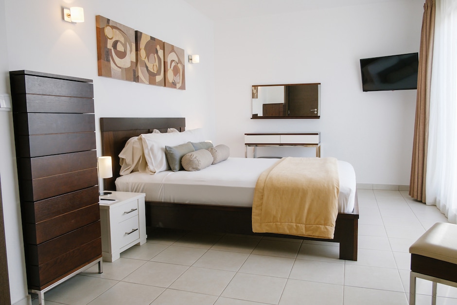 Chambre familiale (départs entre avril et octobre 2026)