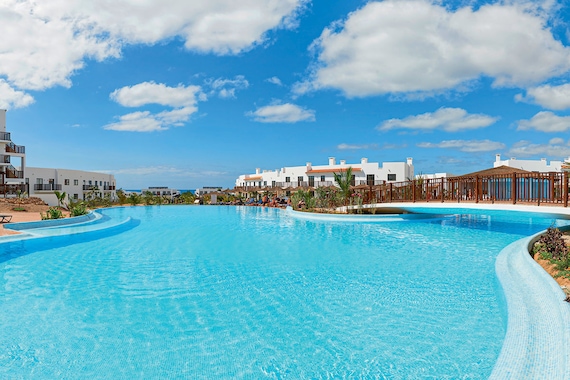 TUI Sélection Hôtel Melia Dunas Beach Resort & Spa - Choix Flex- TUI