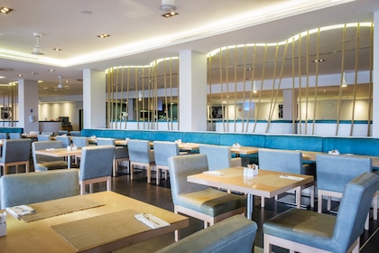 TUI Sélection Hôtel Melia Dunas Beach Resort & Spa - Flex bagages inclus - TUI