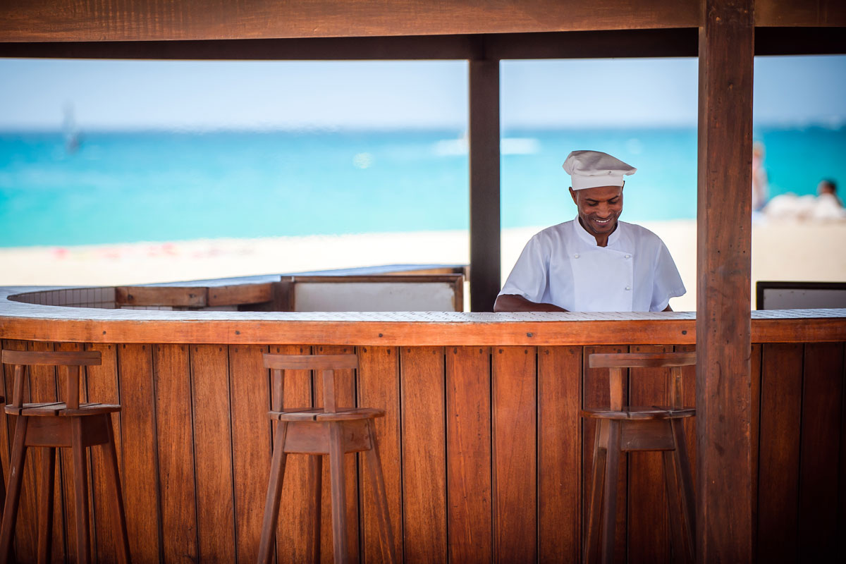 TUI Sélection Hôtel Morabeza - Flex bagages inclus **** - 21