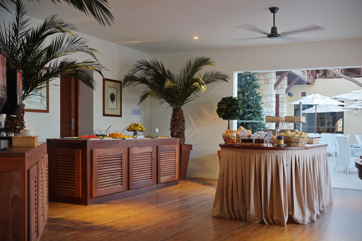 TUI Sélection Hôtel Morabeza - Flex bagages inclus **** - 13