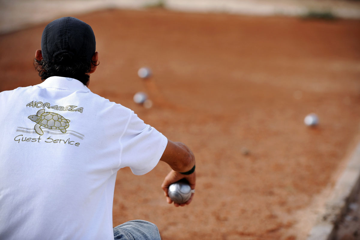 TUI Sélection Hôtel Morabeza - Flex bagages inclus **** - 24