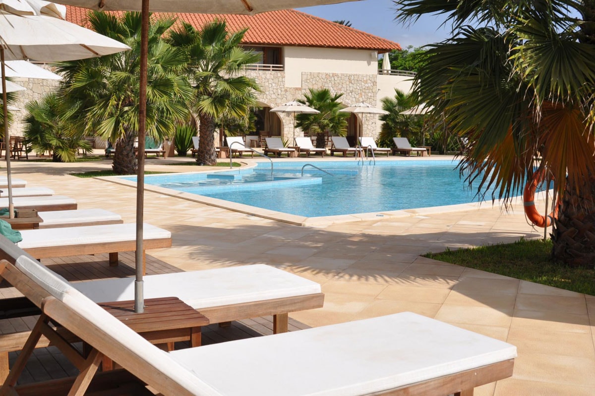 TUI Sélection Hôtel Morabeza - Flex bagages inclus **** - 6