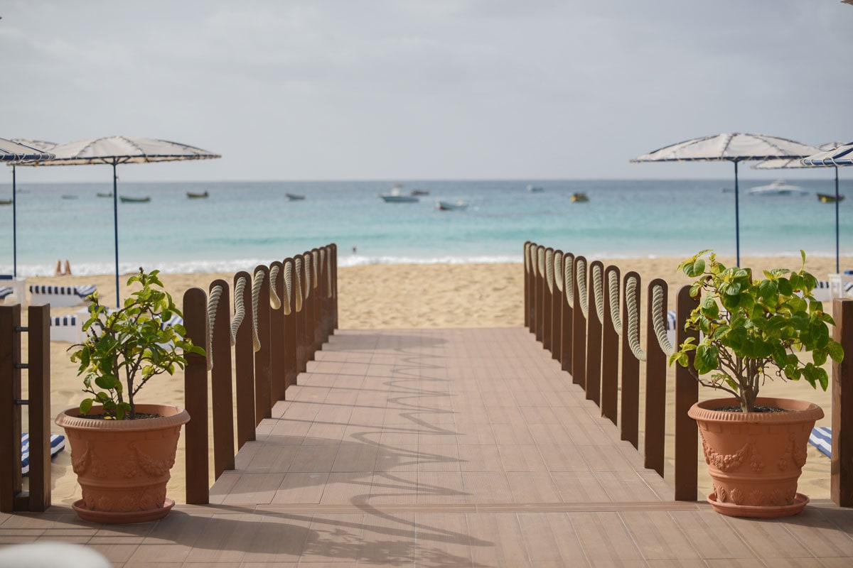 TUI Sélection Hôtel Morabeza - Flex bagages inclus **** - 4