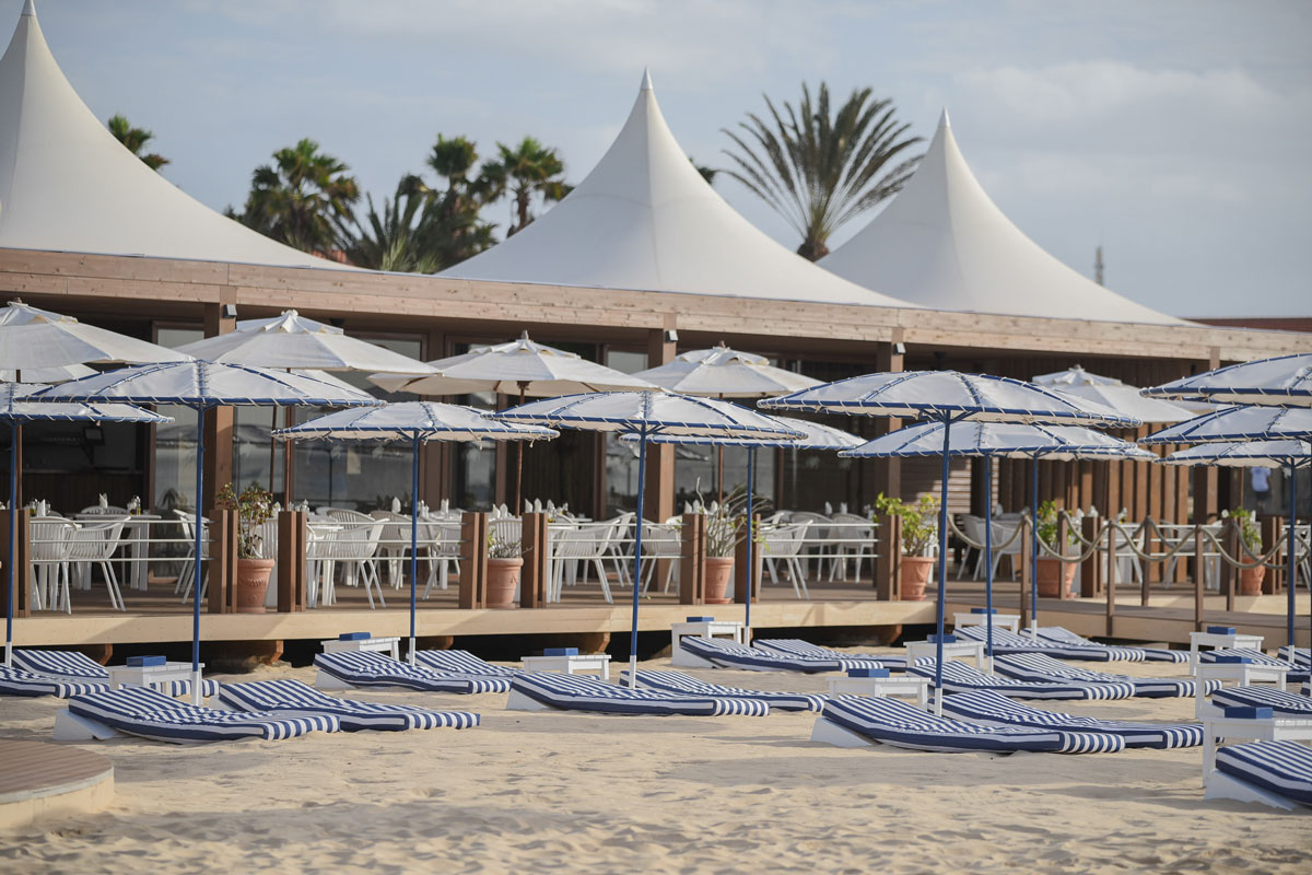 TUI Sélection Hôtel Morabeza - Flex bagages inclus **** - 8