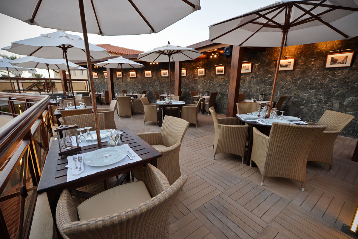 TUI Sélection Hôtel Morabeza - Flex bagages inclus **** - 14