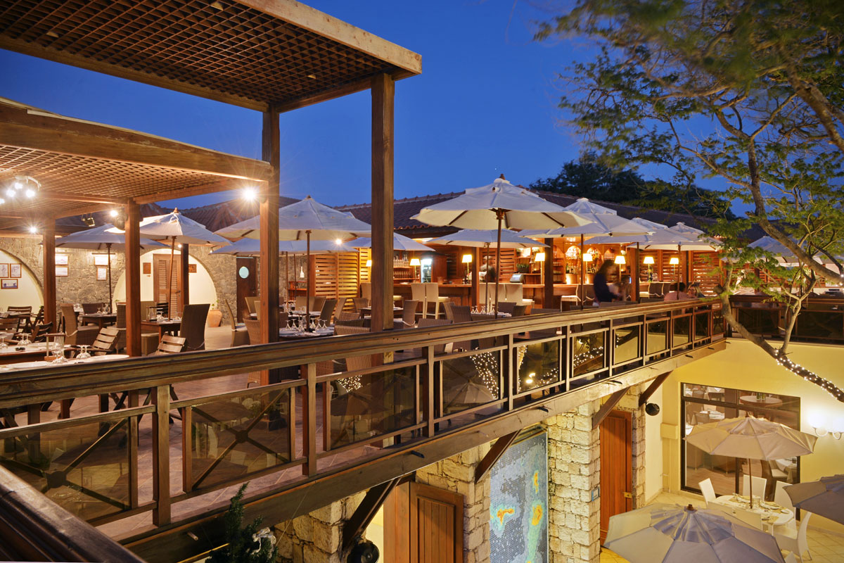 TUI Sélection Hôtel Morabeza - Flex bagages inclus **** - 5