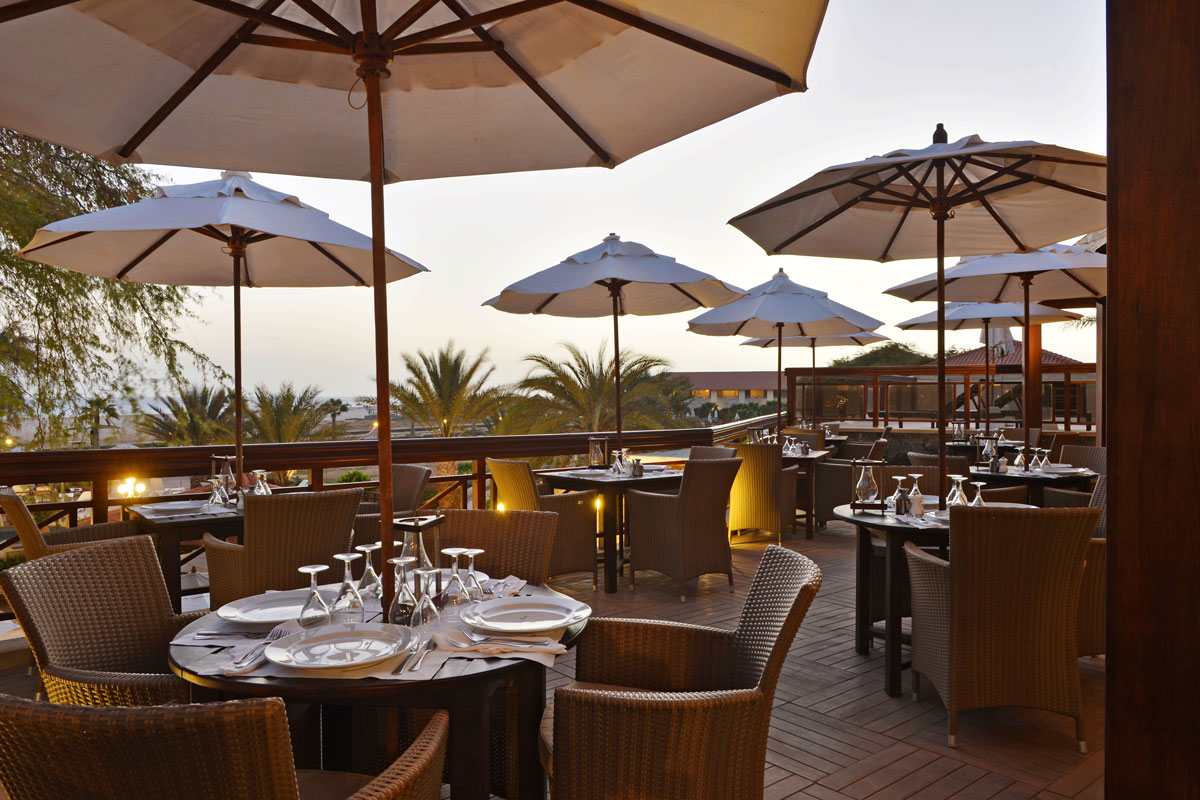 TUI Sélection Hôtel Morabeza - Flex bagages inclus **** - 3