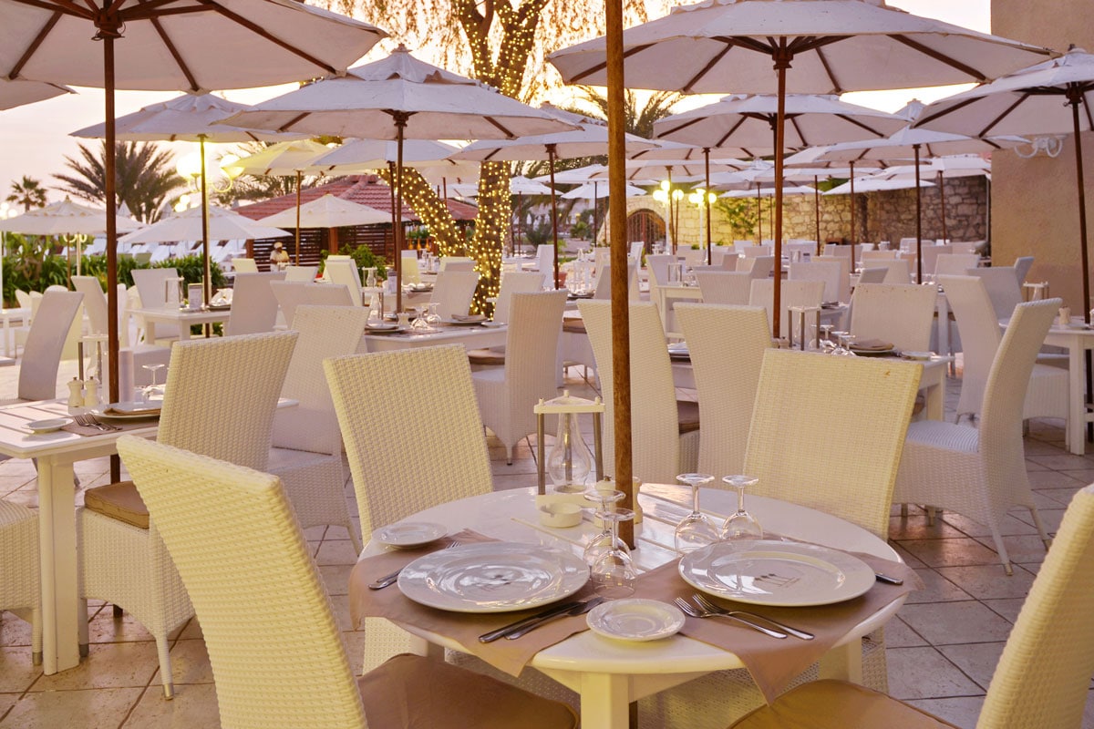 TUI Sélection Hôtel Morabeza - Flex bagages inclus **** - 16