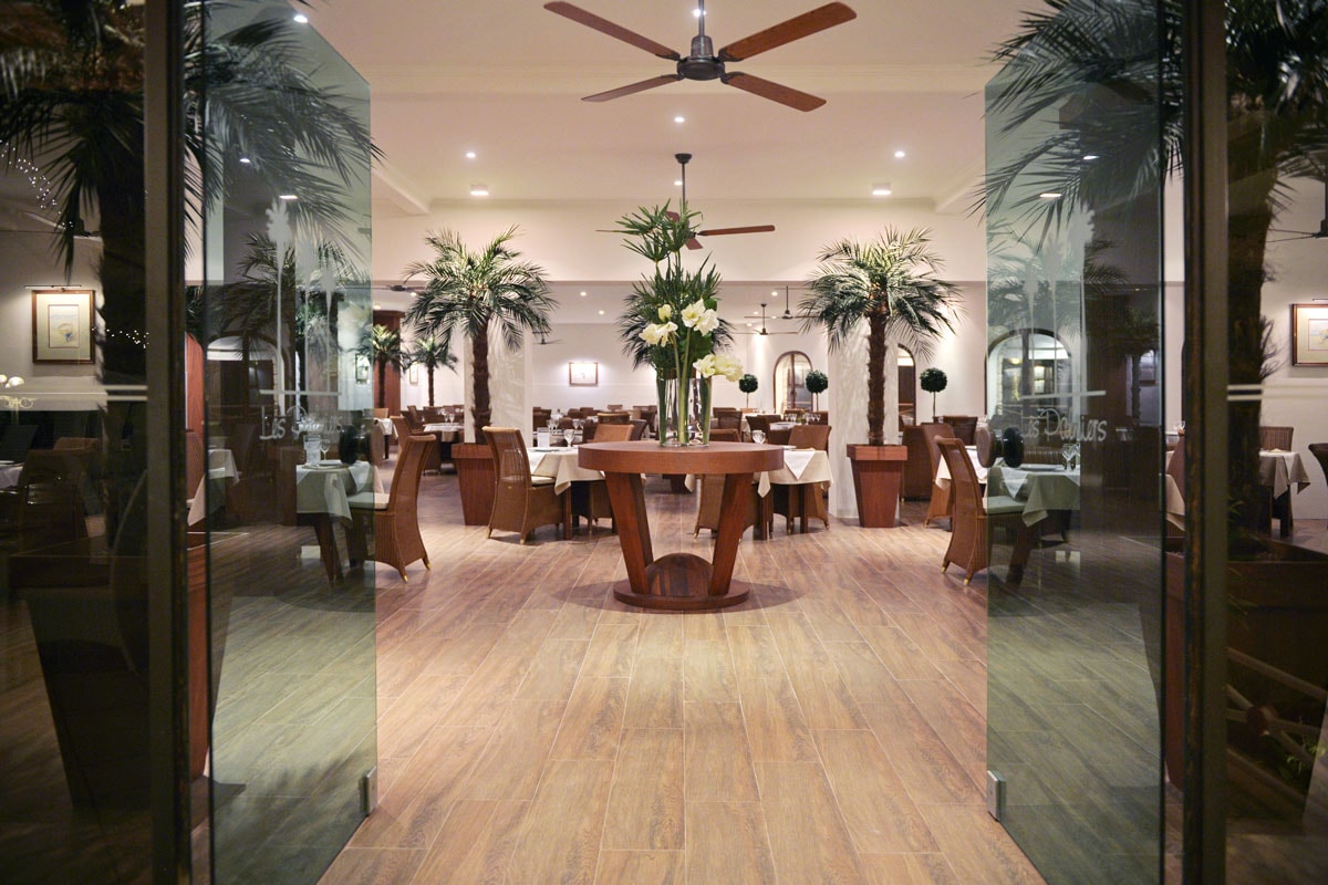 TUI Sélection Hôtel Morabeza - Flex bagages inclus **** - 17