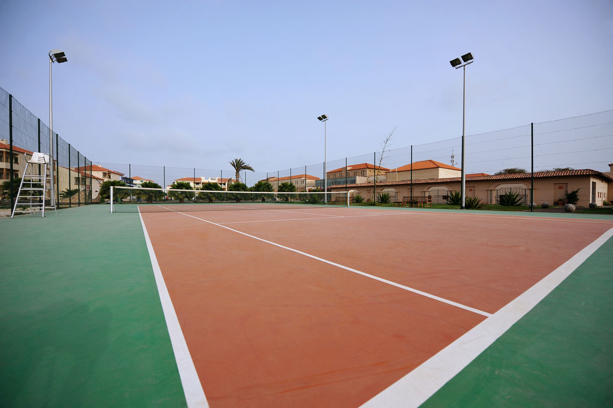 TUI Sélection Hôtel Morabeza - Flex bagages inclus **** - 26