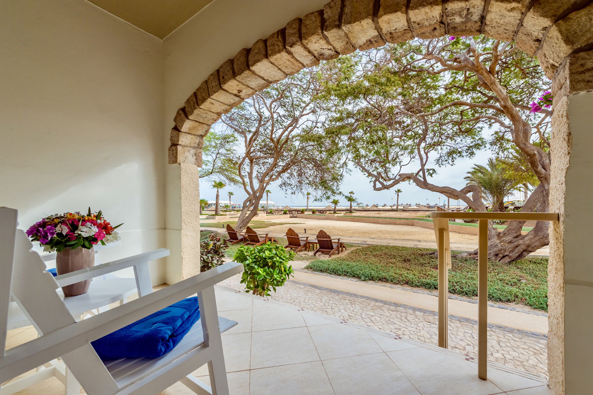 TUI Sélection Hôtel Morabeza - Flex bagages inclus **** - 11