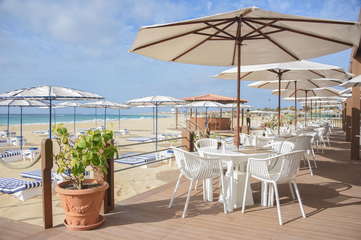 TUI Sélection Hôtel Morabeza - Flex bagages inclus **** - 22