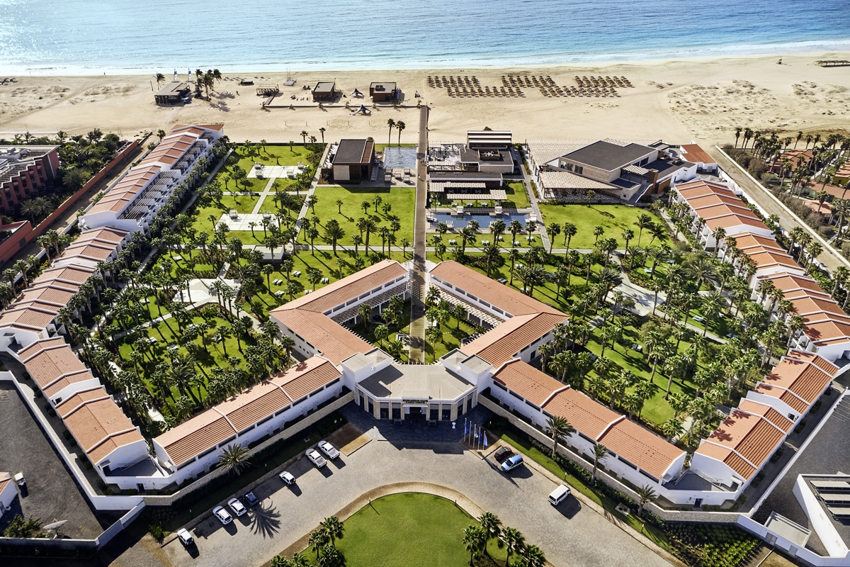 TUI Sélection Hôtel Robinson Cabo Verde - Flex bagages inclus ****