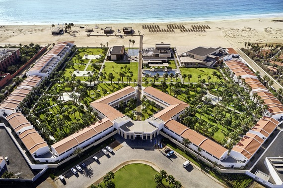 TUI Sélection Hôtel Robinson Cabo Verde - Flex bagages inclus- TUI