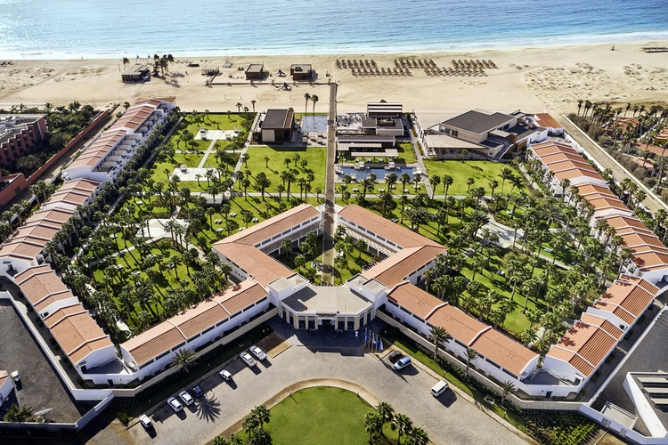 TUI Sélection Hôtel Robinson Cabo Verde - Flex bagages inclus - TUI