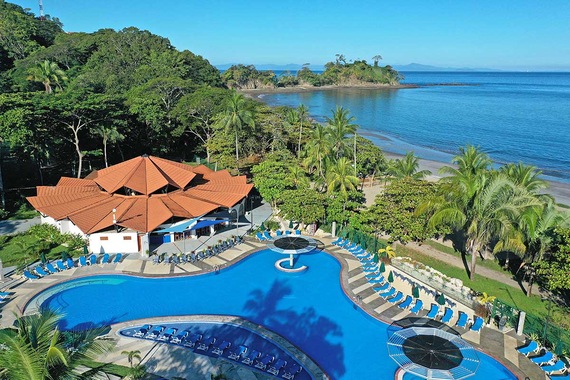 Club Lookéa Punta Léona- TUI Club Lookéa Punta Léona- TUI