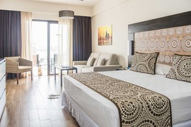 Riu Sri Lanka, junior suite, séjour au Sri Lanka, TUI