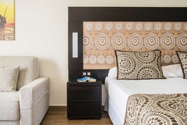 Riu Sri Lanka, junior suite vue mer partielle, séjour au Sri Lanka, TUI