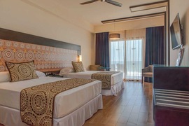 Riu Sri Lanka, junior suite vue mer, séjour au Sri Lanka, TUI
