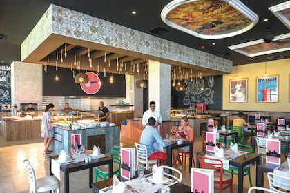 TUI Sélection Riu Sri Lanka - Flex bagages inclus - TUI