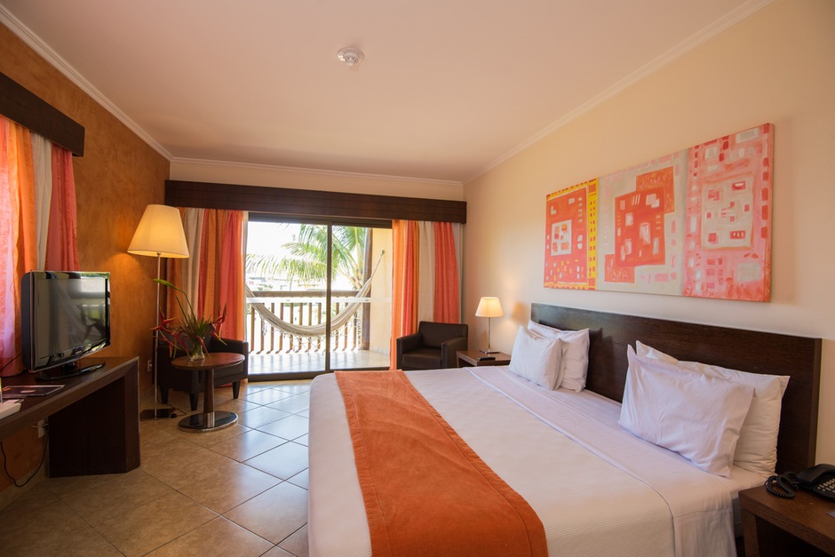 Chambre double