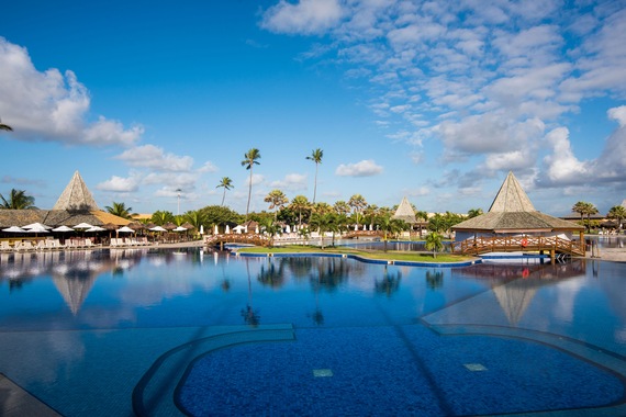 Club Lookéa Vila Galé Marés Bahia - Choix Flex- TUI