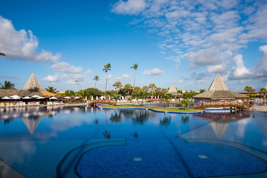 Club Lookéa Vila Galé Marés Bahia - Choix Flex - TUI