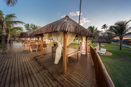 Club Lookéa Vila Galé Marés Bahia - Choix Flex - TUI