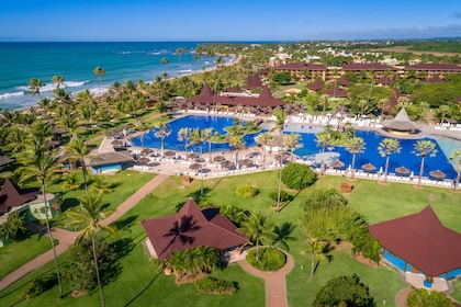 Club Lookéa Vila Galé Marés Bahia - Vols TAP Air Portugal - TUI