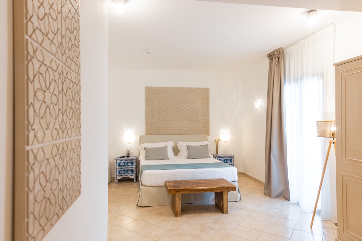 Image 10 du séjour TUI Sélection Hôtel CDSHotels Le Castella - Ninfe Saracene - Flex bagages inclus **** à Calabre, Italie