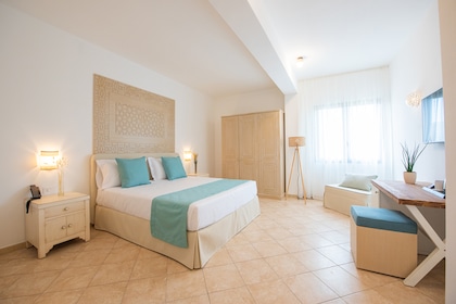 TUI Sélection Hôtel CDSHotels Le Castella – Ninfe Saracene - Flex bagages inclus - TUI