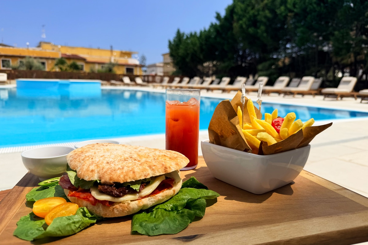 Image 17 du séjour TUI Sélection Hôtel CDSHotels Le Castella - Ninfe Saracene - Flex bagages inclus **** à Calabre, Italie