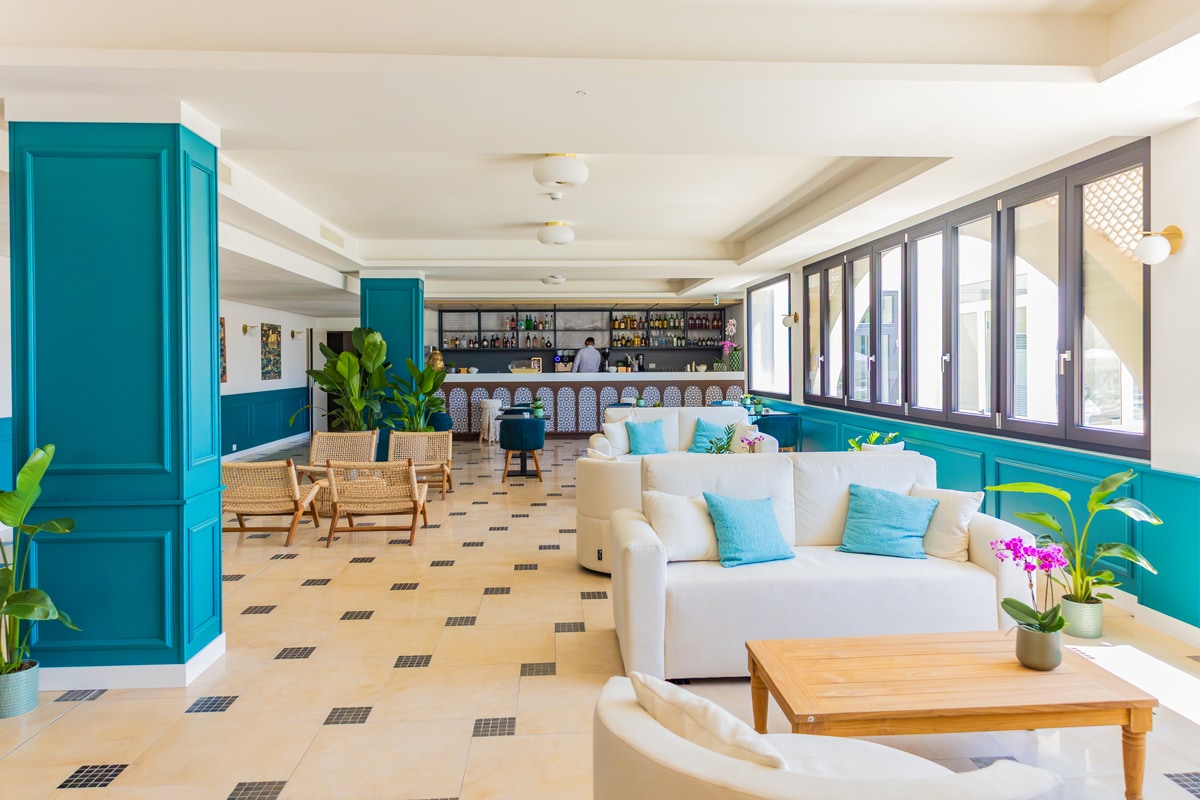 Image 3 du séjour TUI Sélection Hôtel CDSHotels Le Castella - Ninfe Saracene - Flex bagages inclus **** à Calabre, Italie