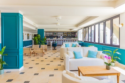 TUI Sélection Hôtel CDSHotels Le Castella – Ninfe Saracene - Flex bagages inclus - TUI