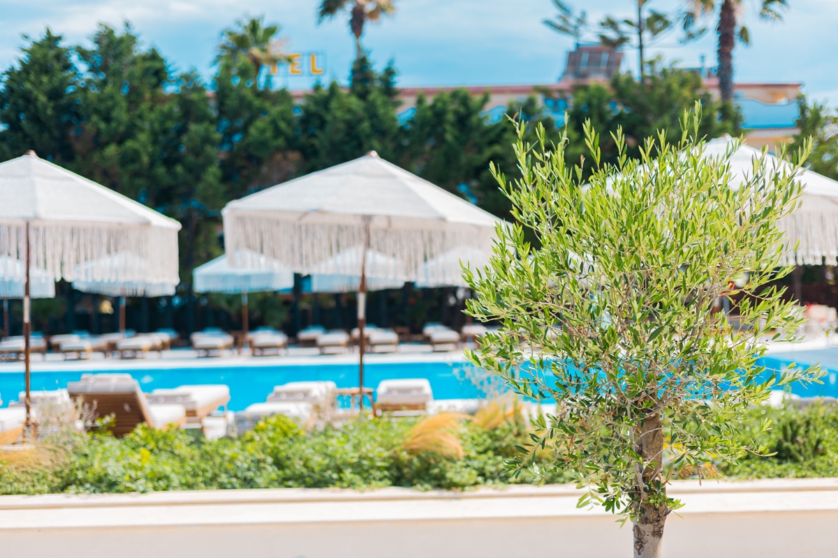Image 4 du séjour TUI Sélection Hôtel CDSHotels Le Castella - Ninfe Saracene - Flex bagages inclus **** à Calabre, Italie
