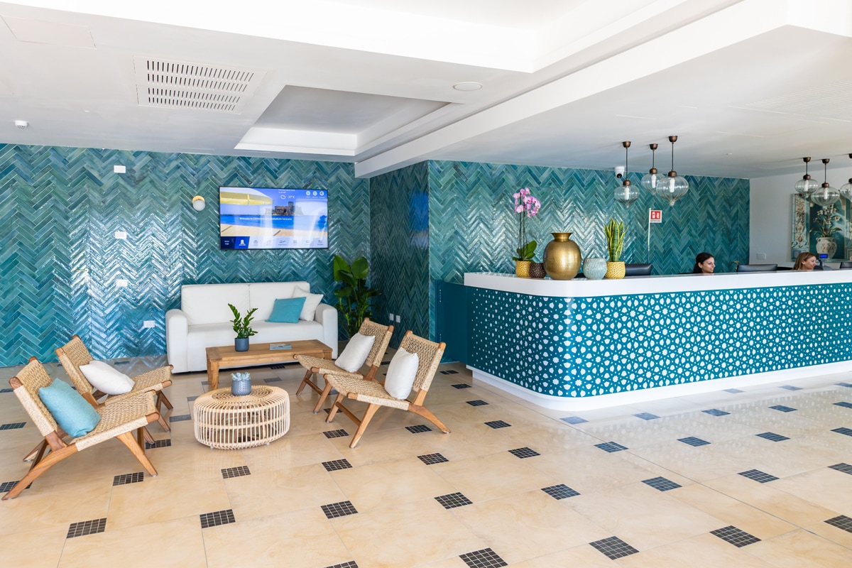 Image 12 du séjour TUI Sélection Hôtel CDSHotels Le Castella - Ninfe Saracene - Flex bagages inclus **** à Calabre, Italie