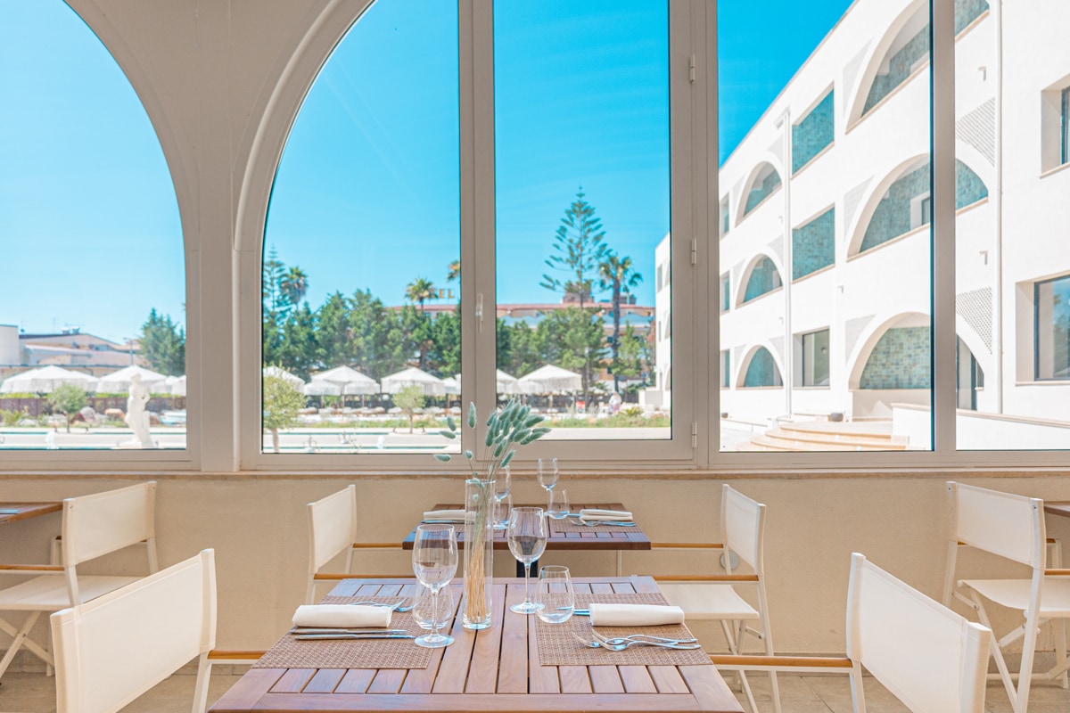 Image 13 du séjour TUI Sélection Hôtel CDSHotels Le Castella - Ninfe Saracene - Flex bagages inclus **** à Calabre, Italie
