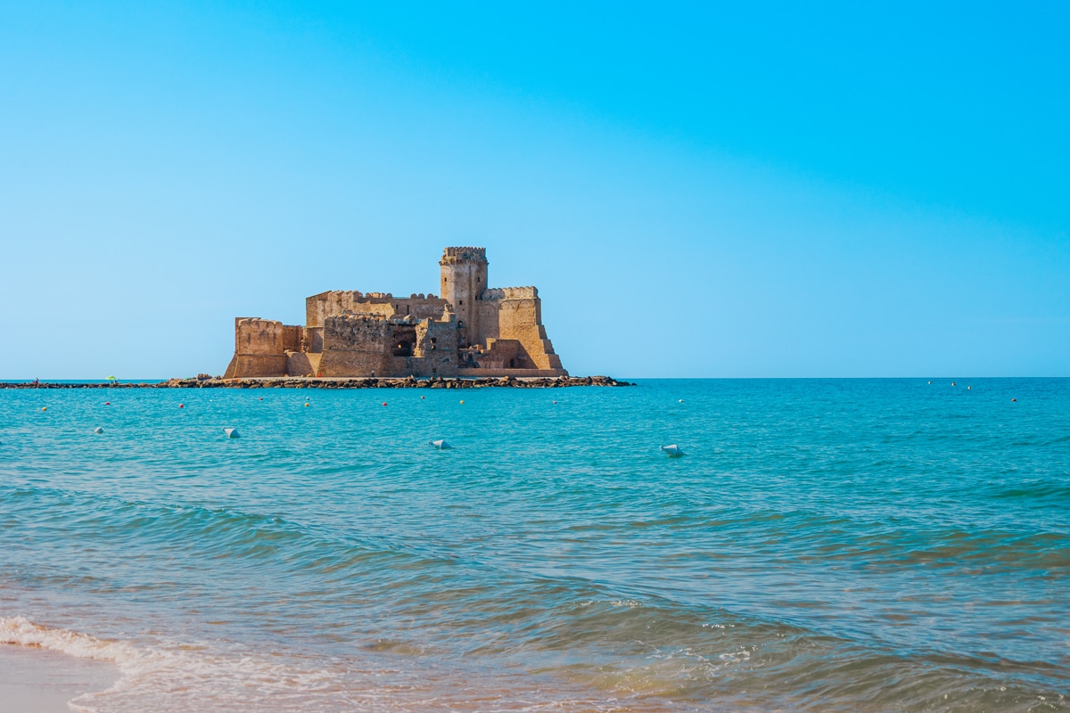 Image 8 du séjour TUI Sélection Hôtel CDSHotels Le Castella - Ninfe Saracene - Flex bagages inclus **** à Calabre, Italie