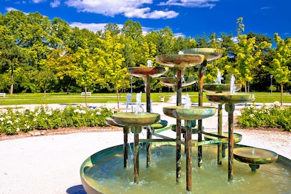 City Trip à Ljubljana - TUI