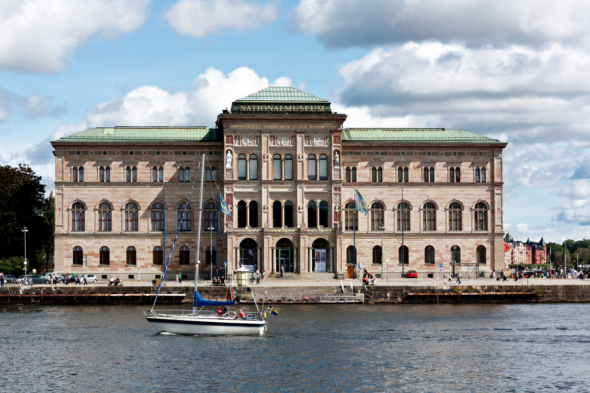 City trip à Stockholm - 5