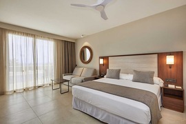 Riu Jambo, chambre supérieure, séjour à Zanzibar, TUI