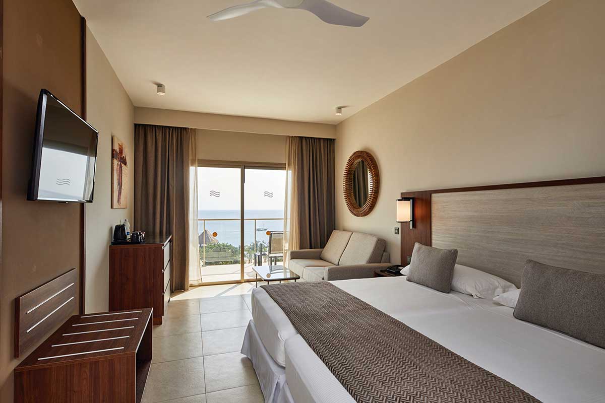 Tanzanie - Zanzibar - Hôtel Riu Jambo 4* - Départs Hiver - Choix Flex