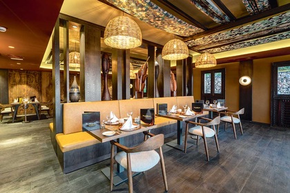 TUI Sélection Hôtel Riu Palace Zanzibar - Flex bagages inclus - TUI