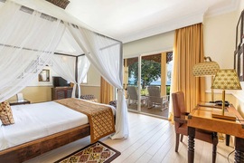 Riu Palace Zanzibar, suites, séjour à Zanzibar, TUI