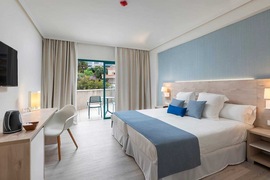 Chambre double du Club Lookéa Alua Tenerife, séjour aux Canaries, Espagne, tui