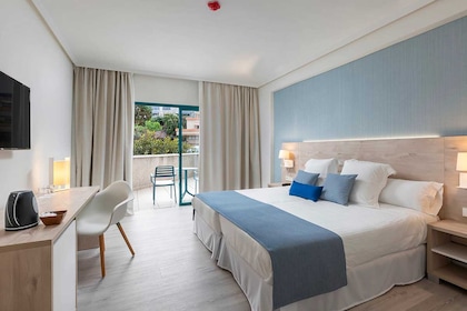 Club Lookéa Alua Tenerife - Choix flex - Arrivée Tenerife Sud - TUI