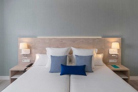 Chambre double du Club Lookéa Alua Tenerife, séjour aux Canaries, Espagne, tui