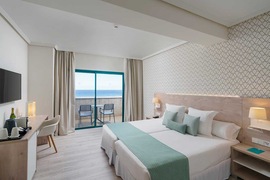 Chambre double vue mer du Club Lookéa Alua Tenerife, séjour aux Canaries, Espagne, tui